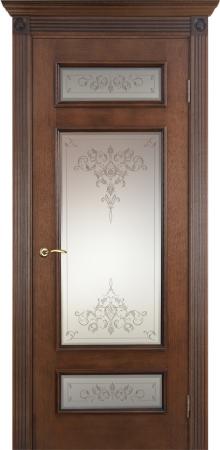 Коньяк красный