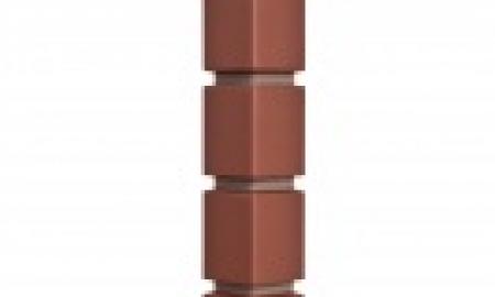 Угол малый Жженый